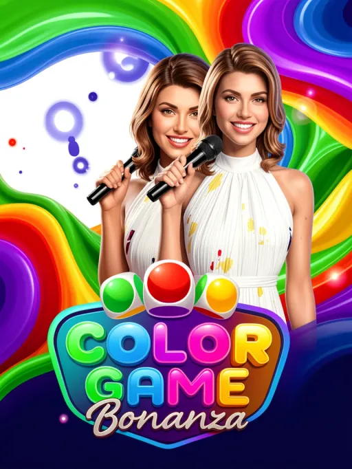 Color Game Bonanza