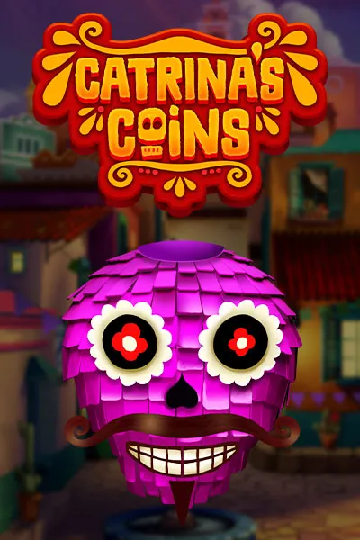 Catrina’s Coins