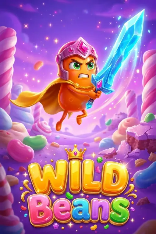 Wild Beans