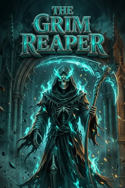 The Grim Reaper