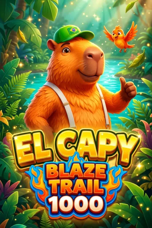 El Capy
