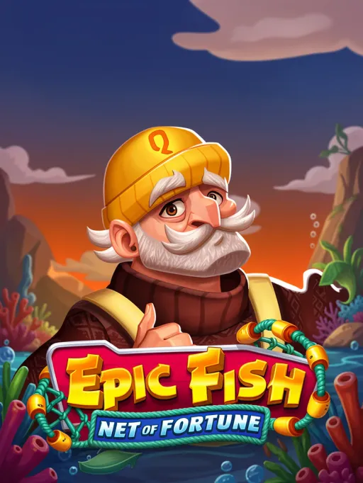 Epic Fish: Net of Fortune
