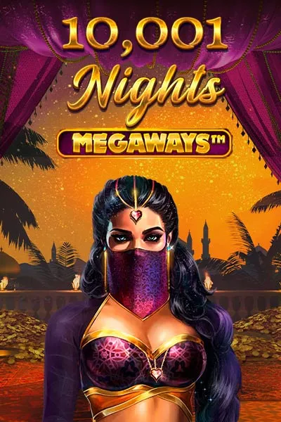 10,001 Nights MegaWays™