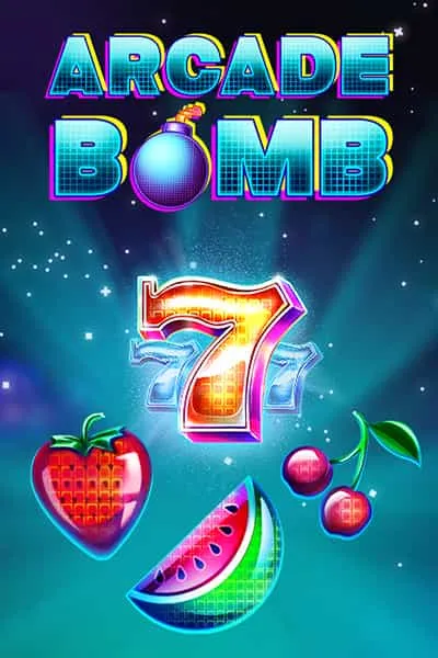 Arcade Bomb