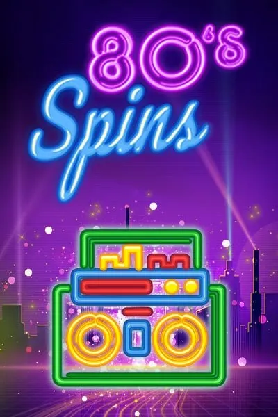 80's Spins