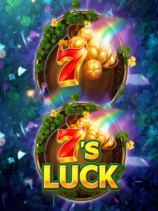 7’s Luck