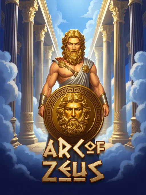 Arc Of Zeus