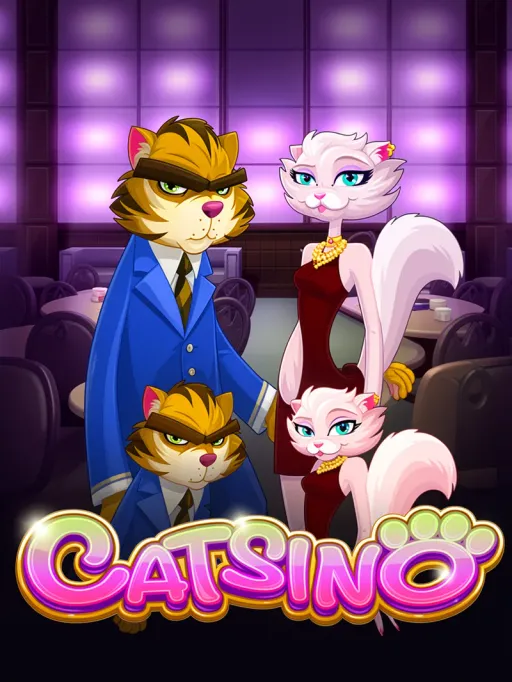 Catsino