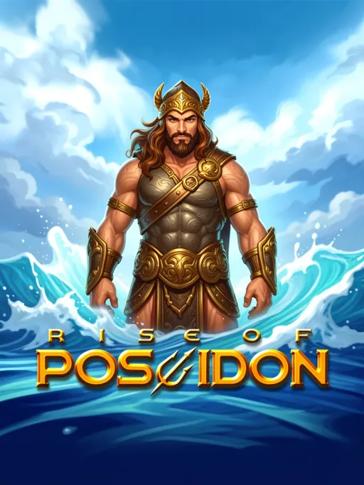 Rise of Poseidon