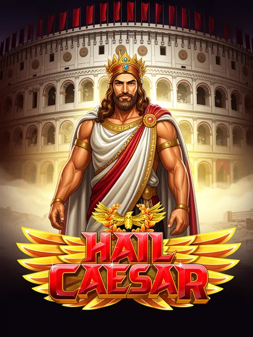 Hail Caesar
