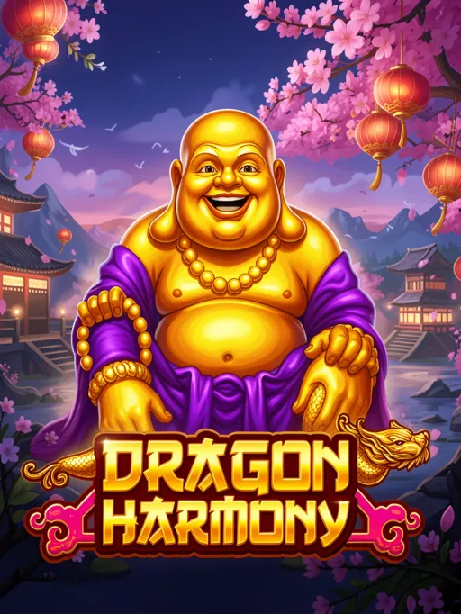 Dragon Harmony