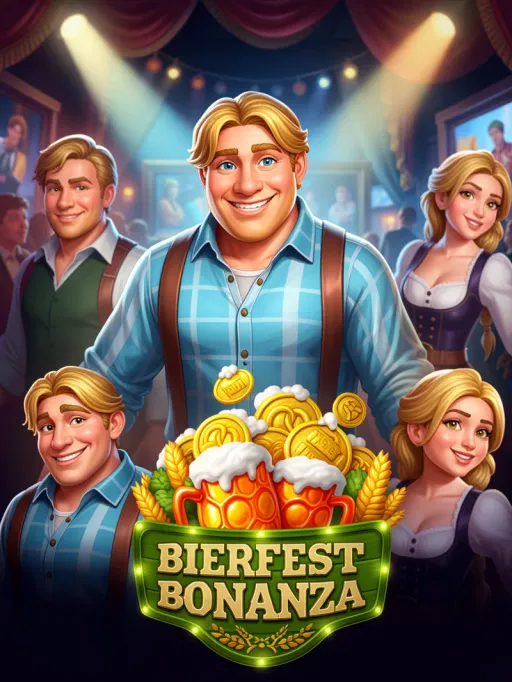 Bierfest Bonanza