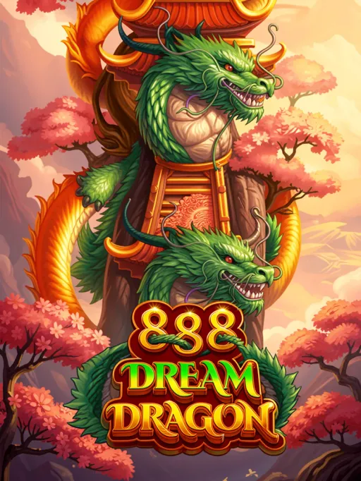888 Dream Dragon