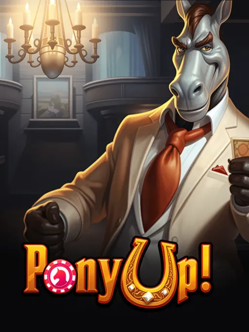Pony Up!