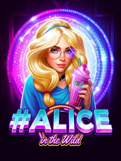 #Alice in the Wild