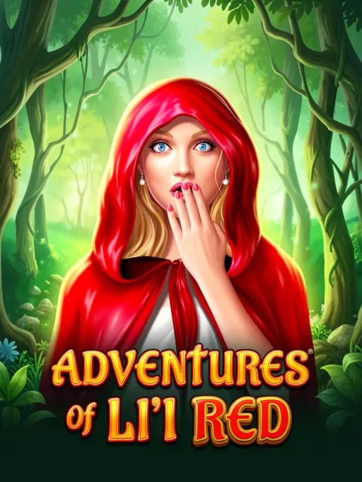 Adventures of Li'l Red