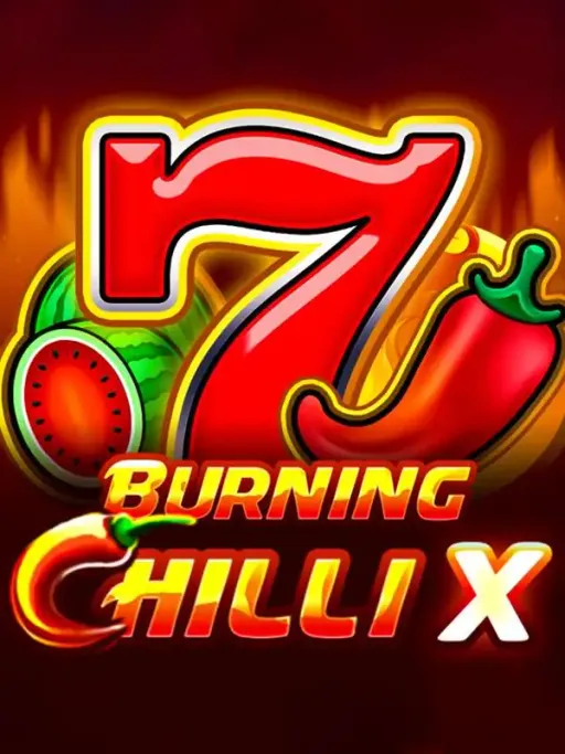 Burning Chilli X