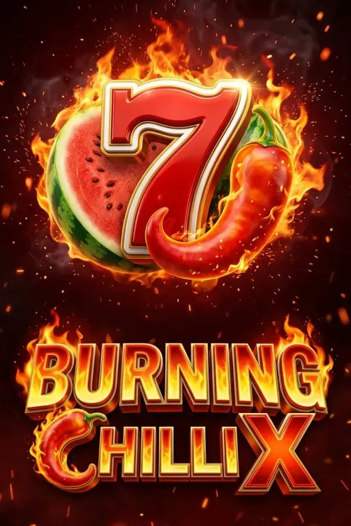 Burning Chilli X