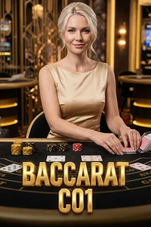Baccarat C01