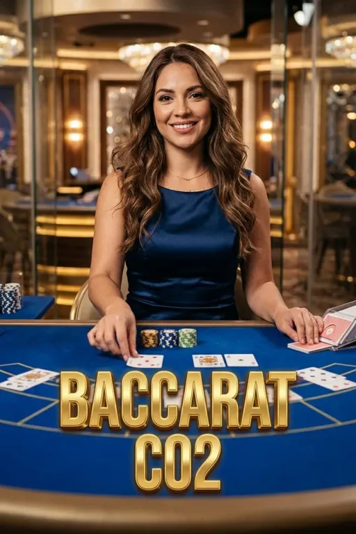 Baccarat C02