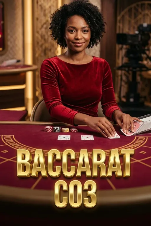 Baccarat C03
