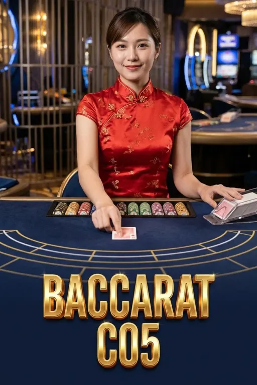 Baccarat C05