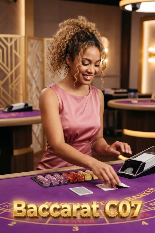 Baccarat C07