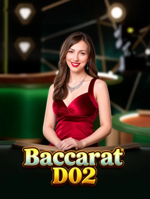 Baccarat D02