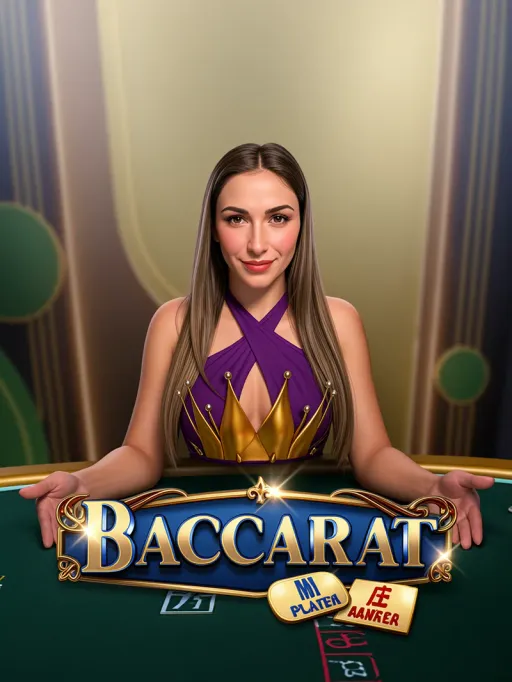Baccarat M01
