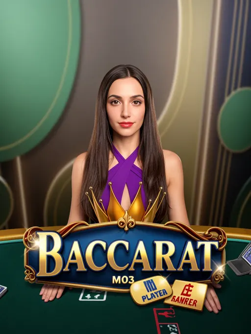 Baccarat M03