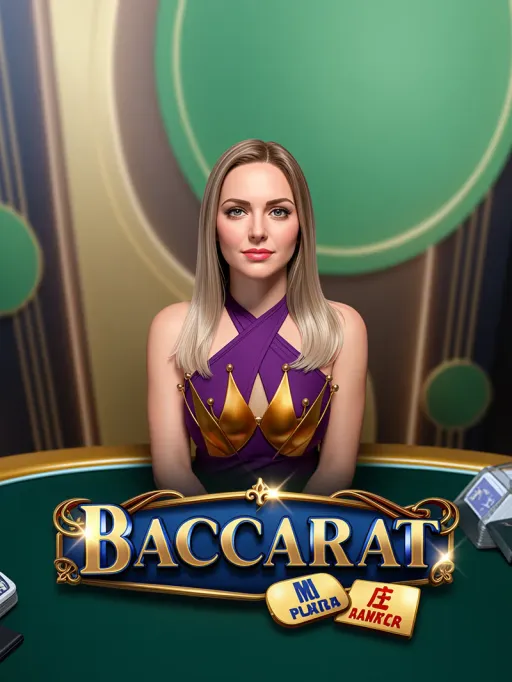 Baccarat M04