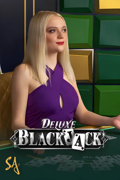 Deluxe Blackjack M