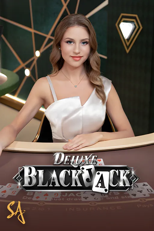 Deluxe Blackjack D