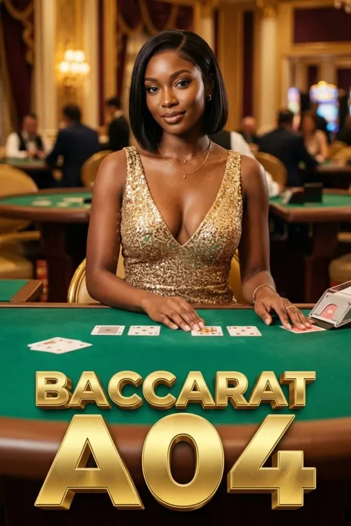 Baccarat A04