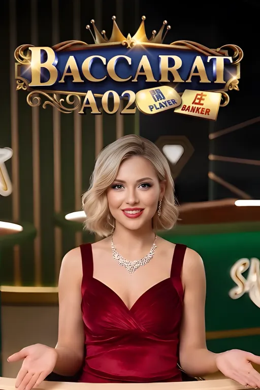 Baccarat A02