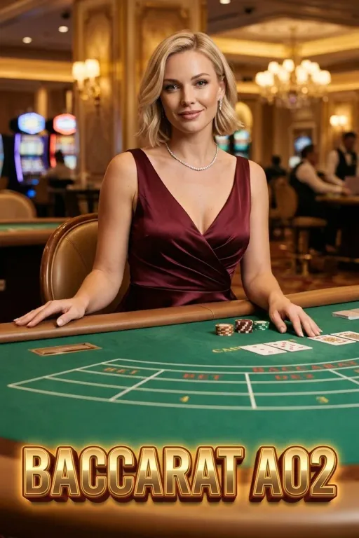 Baccarat A02