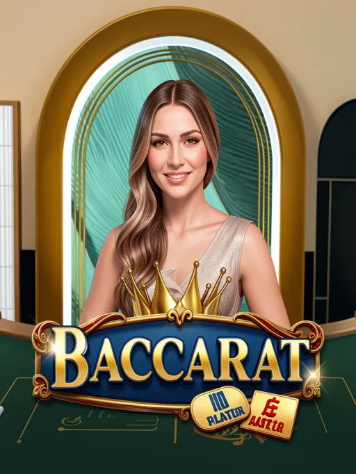 Baccarat A01