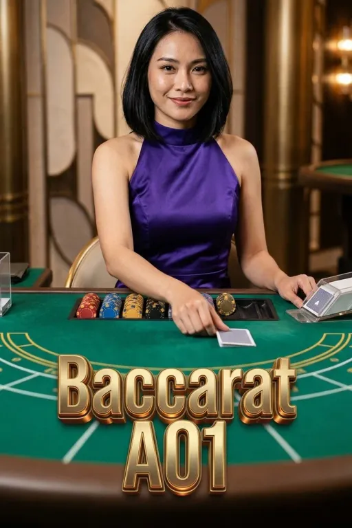 Baccarat A01