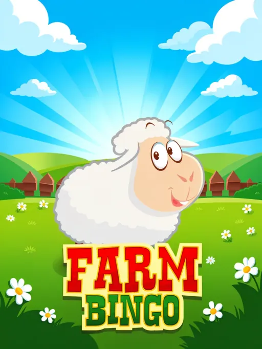 Farm Bingo