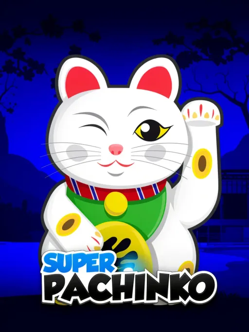 Super Pachinko