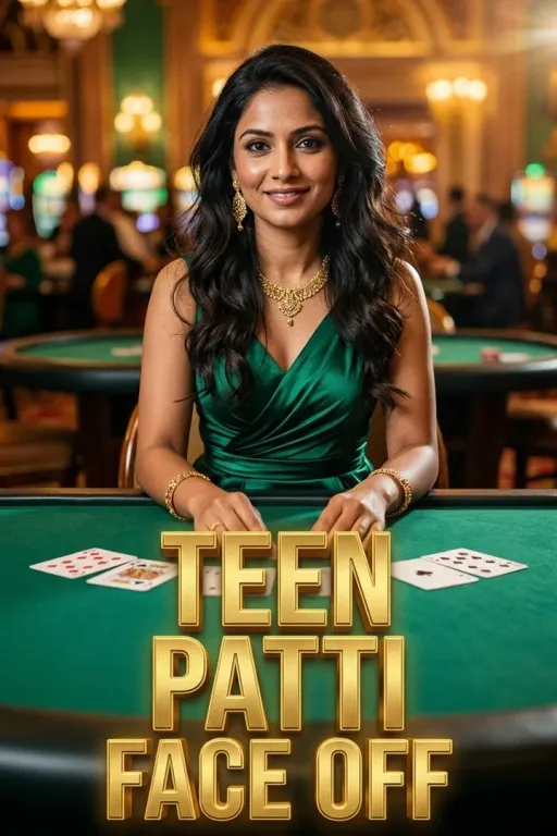 Teen Patti Face Off