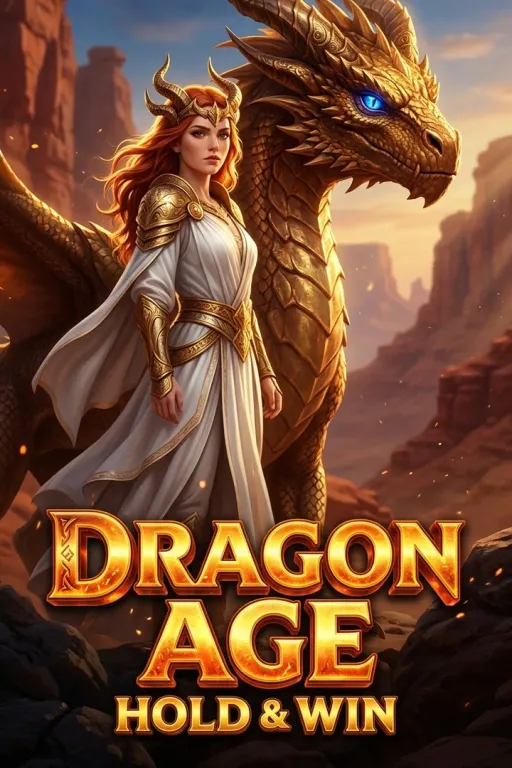 Dragon Age Hold & Win