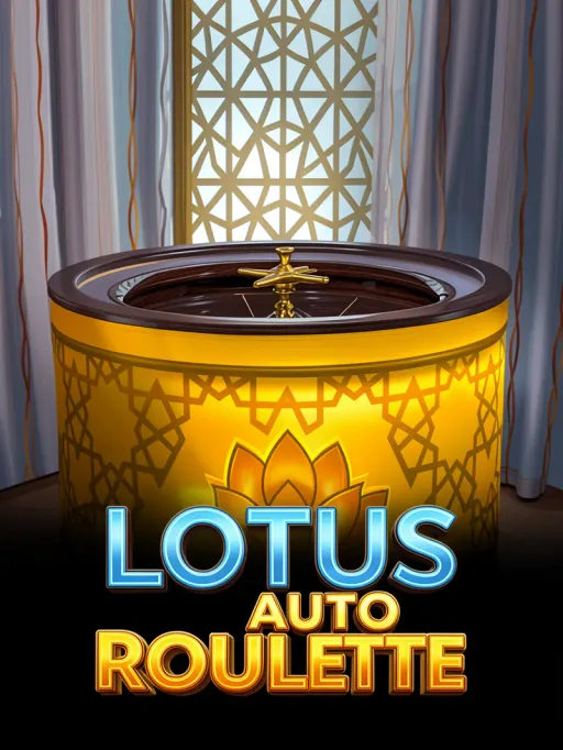 Lotus Auto Roulette