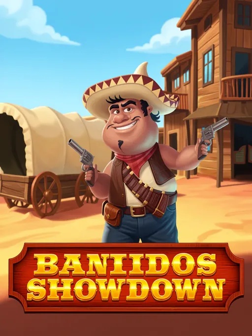 Bandidos Showdown