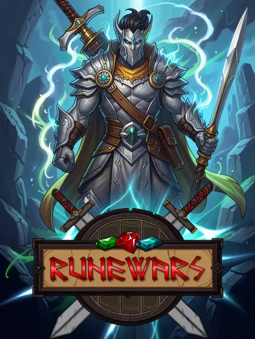 Rune Wars