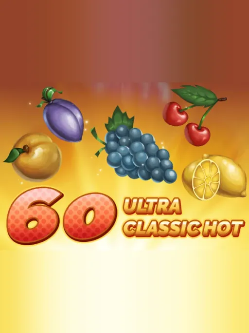 60 Ultra Classic Hot