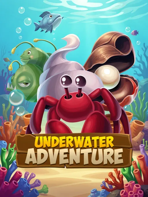 Underwater Adventure