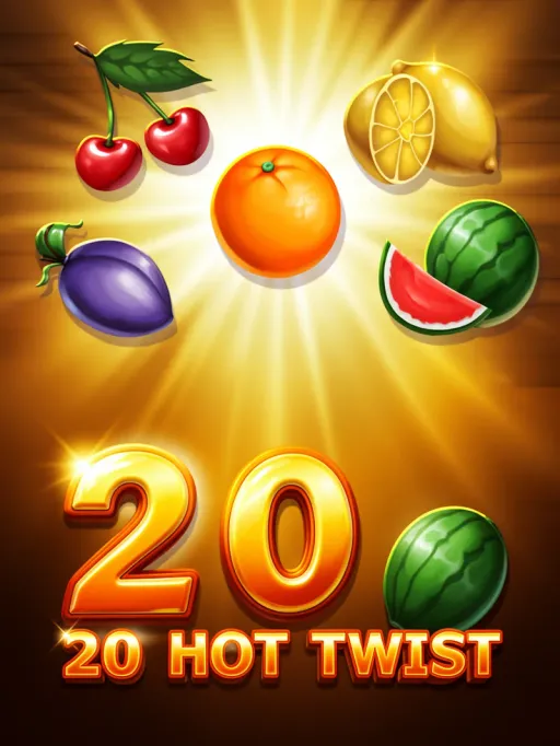 20 Hot Twist