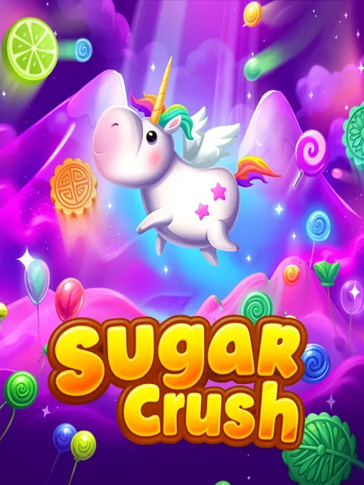 Sugar Crush