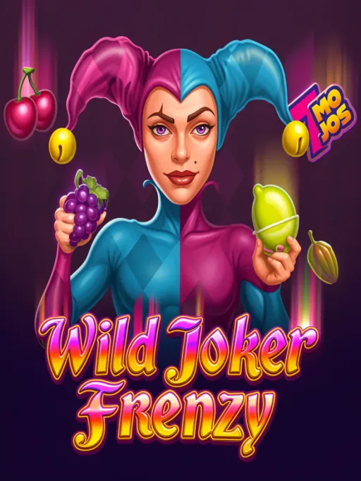 Wild Joker Frenzy